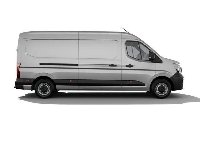 Renault Master Advance 2024 Diesel 7