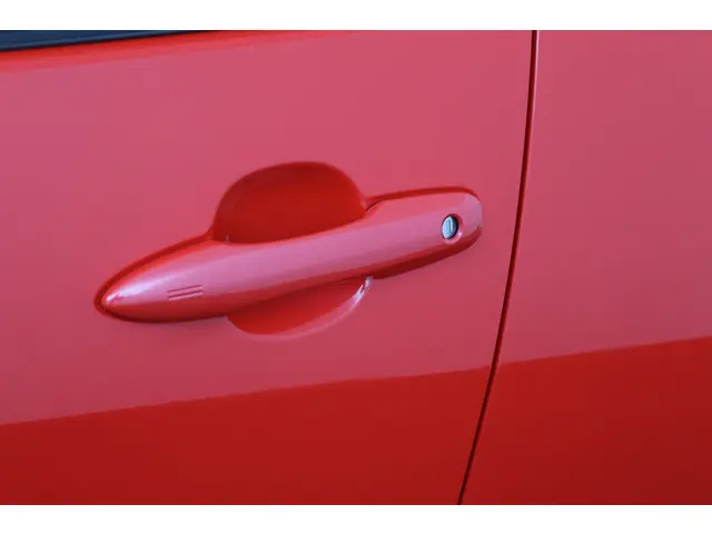 Toyota Yaris 1.5 Hybrid Executive 2022 Hybride Benzine 36