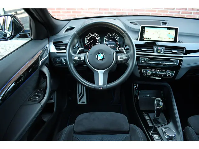 BMW X2 sDrive20i 192pk M-Sport X 2019 Benzine 26