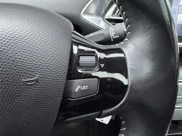 Peugeot 308 1.2 PureTech Blue Lion 2017 Benzine 14