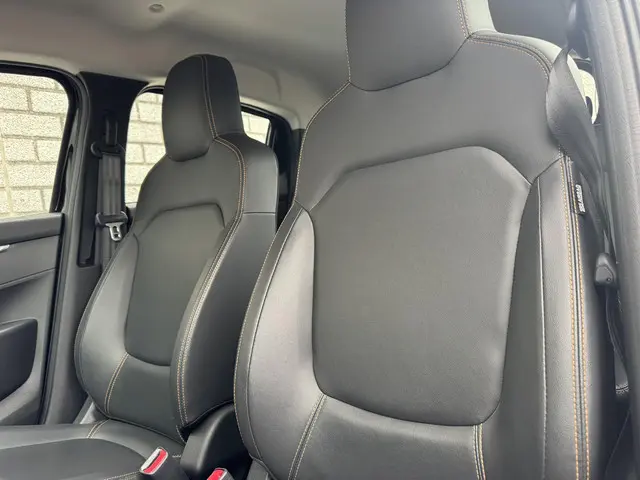 Dacia Spring Comfort Plus 27 kWh 2023 Elektrisch 29