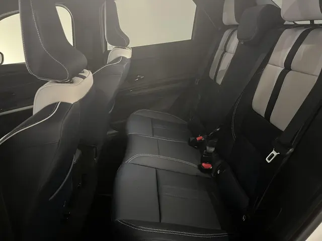 Alpine A290 GTS 52 kWh 2025 Elektrisch 8