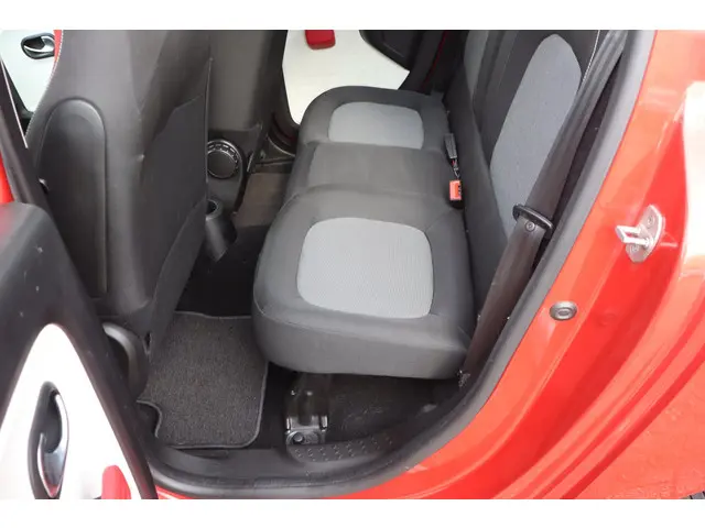 Renault Twingo 1.0 SCe Collection|Airco| 2015 Benzine 17