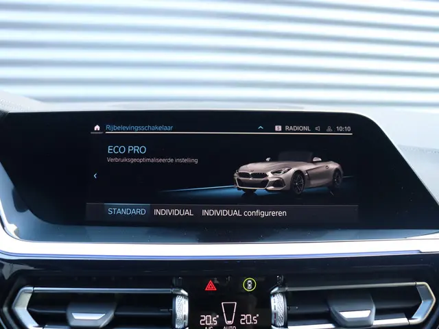 BMW Z4 Roadster M40i 2020 Benzine 31