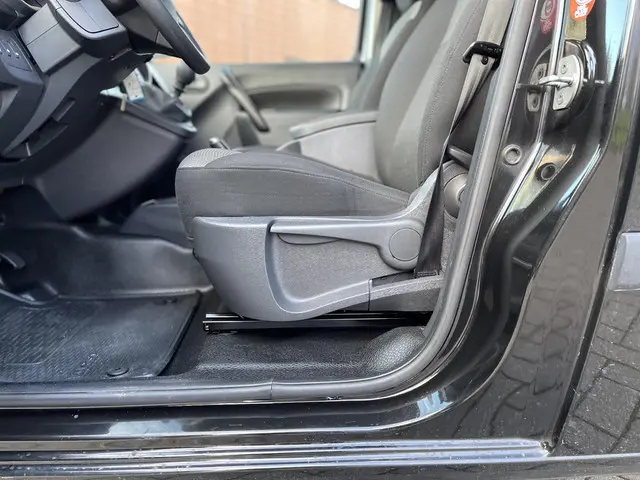 Nissan NV250 1.5 dCi 95 L2H1 Optima 2021 Diesel 22