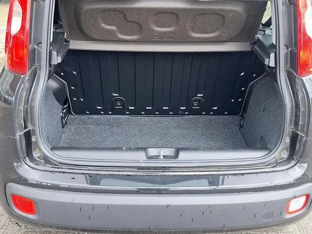 Fiat Panda 0.9 TwinAir Easy 2013 Benzine 8