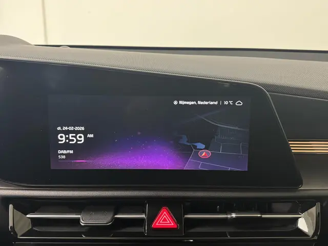 Kia Niro EV DynamicLine 64.8 kWh 2022 Elektrisch 37
