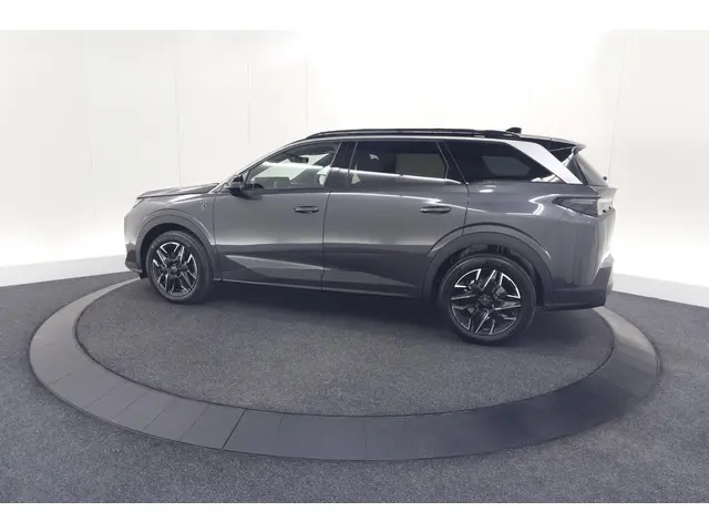 Peugeot 5008 HYbrid 145 e-DCS6 GT 2025 Hybride Benzine 71