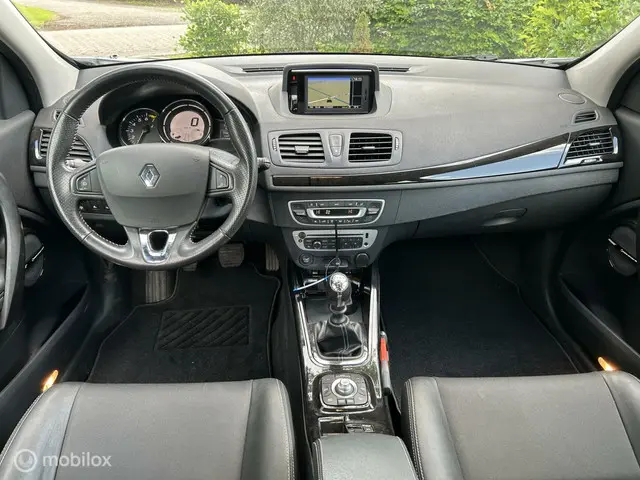 Renault Mégane Estate 1.2 TCe Bose 2013 Benzine 8