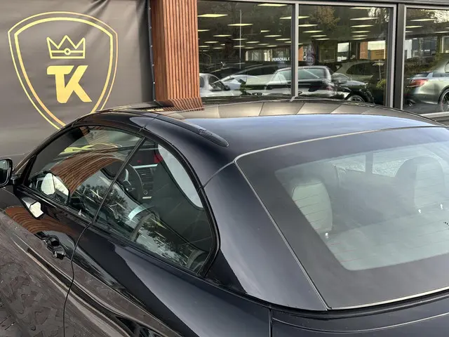 BMW 4 Serie Cabrio 430i High Executive 2020 Benzine 42