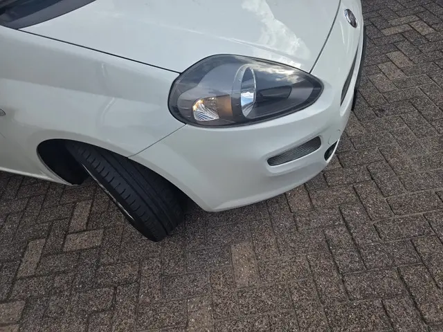 Fiat Punto Evo 0.9 TwinAir Lounge 2016 Benzine 18