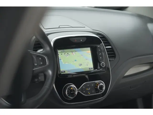 Renault Captur TCe 90 Intens 2017 Benzine 48