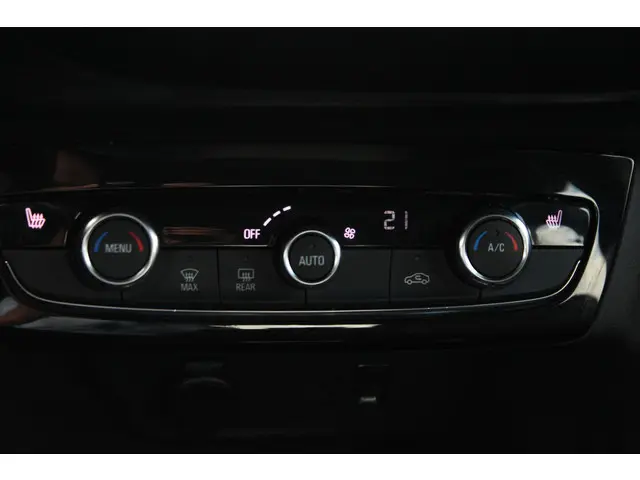 Opel Corsa-e Elegance 50 kWh 2022 Elektrisch 31