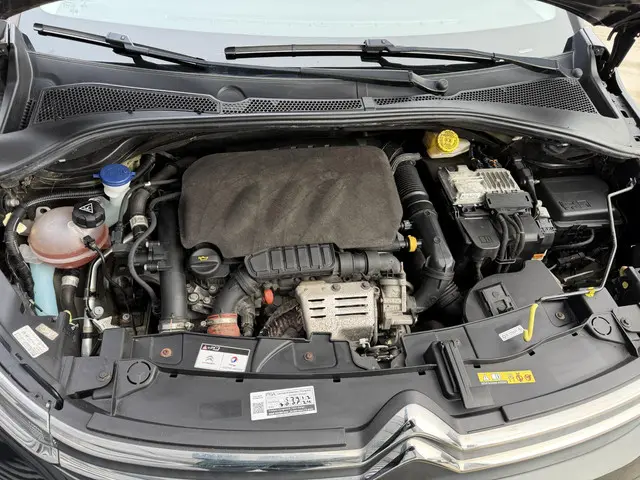 Citroën C3 1.2 PureTech S&S Shine 2018 Benzine 34