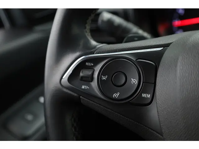 Opel Combo 1.5D L2H1 Edition | Navi | 2022 Diesel 12