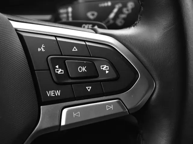 Volkswagen Polo 1.0 TSI 110pk DSG R-Line 2024 Benzine 17