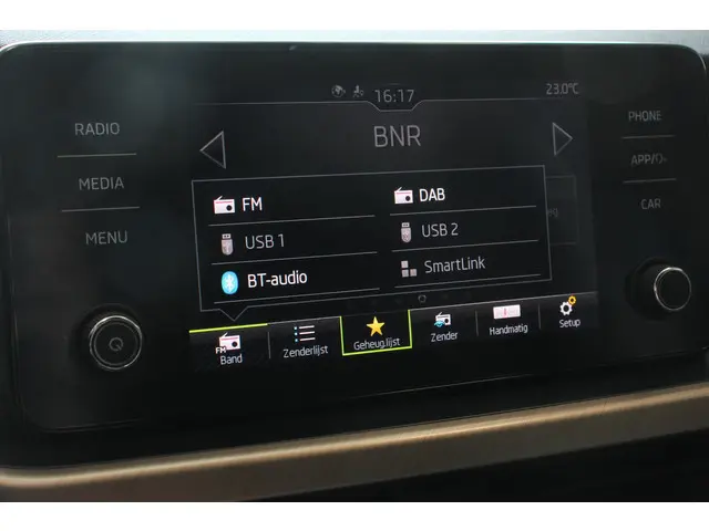 Škoda Kamiq 1.0 TSI 110pk DSG Style 2020 Benzine 24