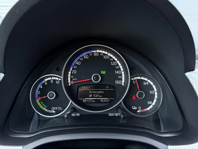 Volkswagen e-up! e-up! 2018 Elektrisch 9