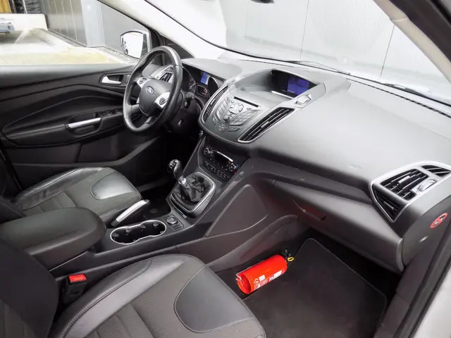 Ford Kuga 2