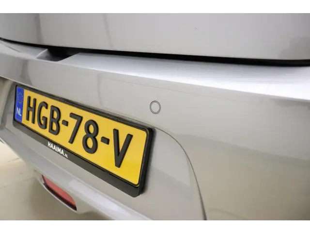 Suzuki Swift 1.2 Select Smart Hybrid 2024 Benzine 14