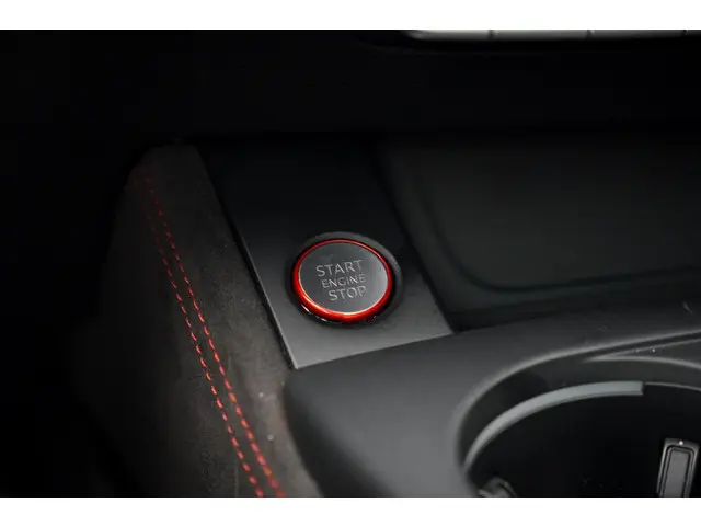 Audi RS5 Coupé 2.9 TFSI A5 quattro 2017 Benzine 25