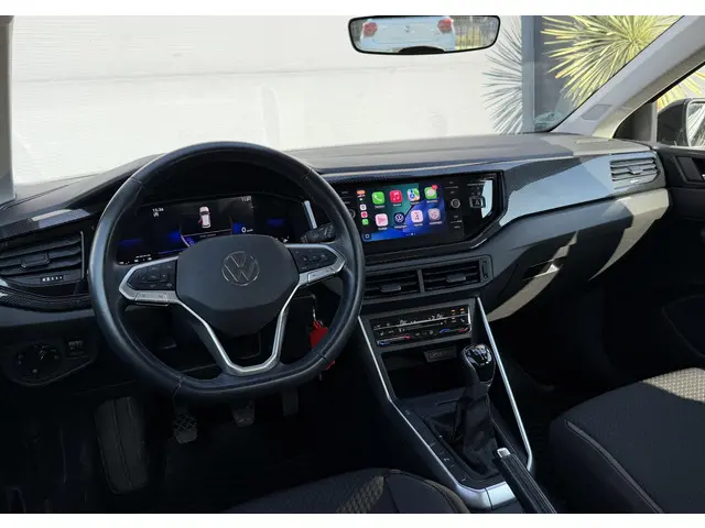 Volkswagen Polo 1.0 TSI Polo 2022 Benzine 4