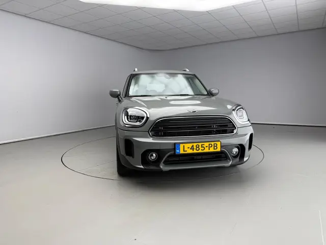MINI Countryman One 2021 Benzine 32