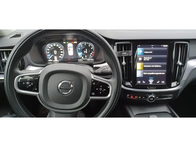 Volvo V60 2.0 B5 Business Pro 2020 Hybride Benzine 17