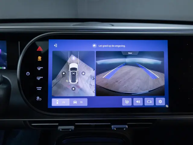 Smart #5 Pro+ 100 kWh 2025 Elektrisch 19