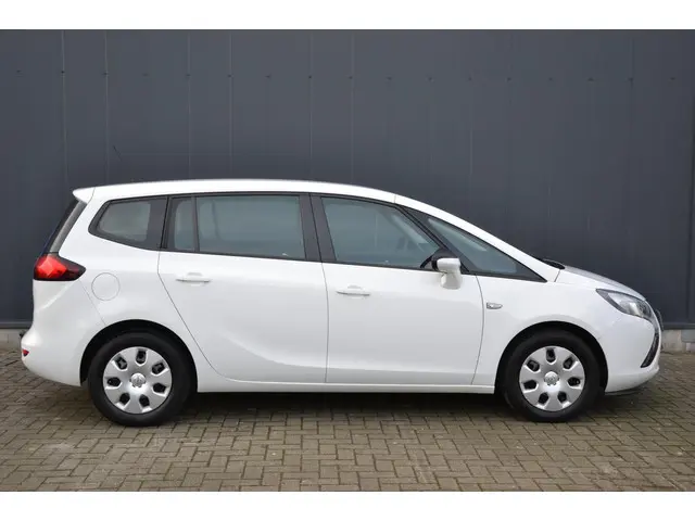 Opel Zafira TOURER 1.4 Blitz 2016 Benzine 7