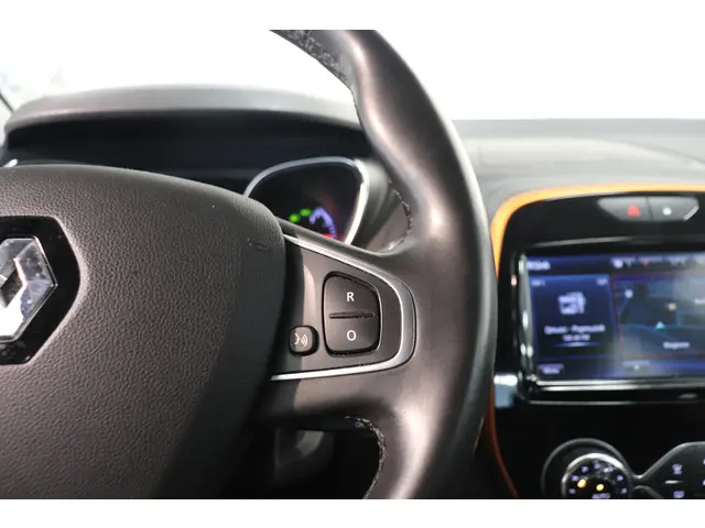 Renault Captur 1.2 TCe Intens 2017 Benzine 19