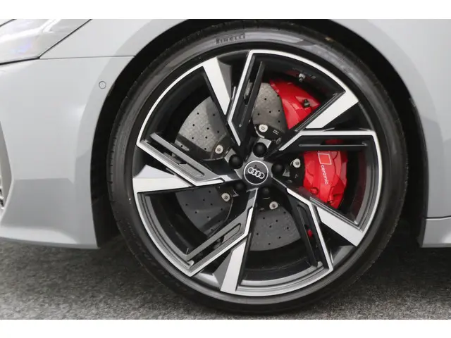 Audi RS6 Avant 4.0 TFSI Quattro 600 PK 2020 Benzine 27