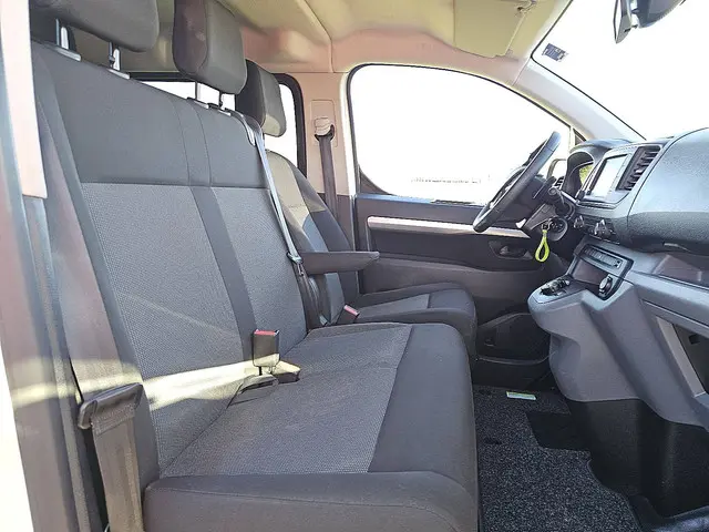 Peugeot Expert 2.0 2021 Diesel 7