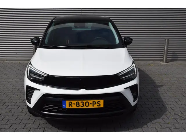 Opel Crossland 1.2 Turbo GS Line VERKOCHT!!! 2022 Benzine 21