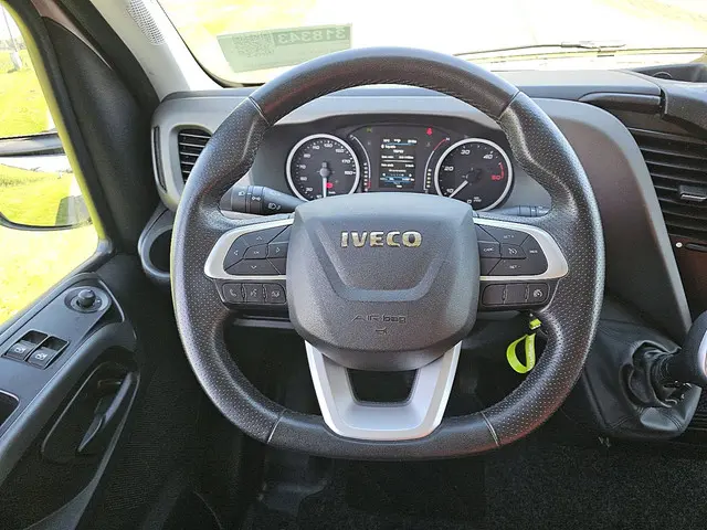 Iveco Daily 35S14 2022 Diesel 11