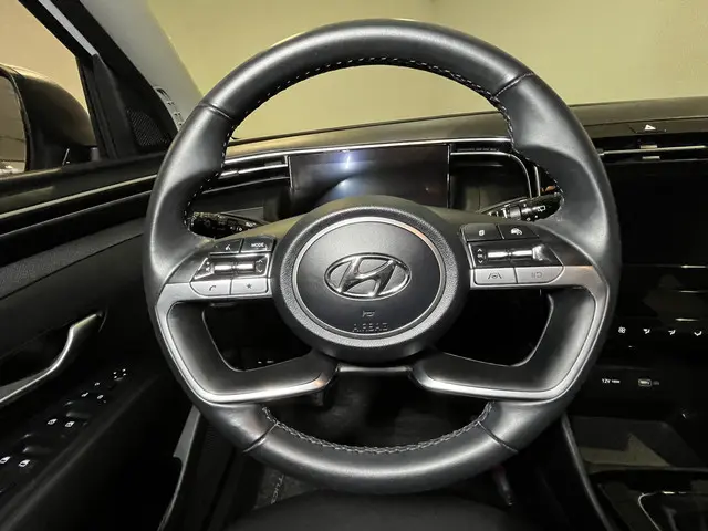 Hyundai Tucson 1.6 T-GDI MHEV i-Motion 2022 Benzine 23