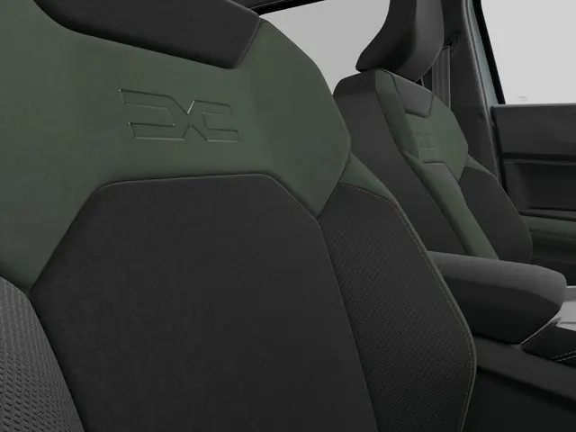 Dacia Bigster Extreme 2025 Hybride Benzine 14