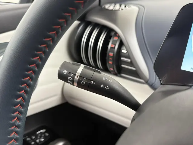 BYD ATTO 3 comfort 2023 Elektrisch 26