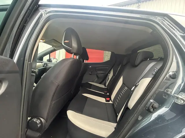 Nissan Micra 0.9 IG-T Tekna Camera Pdc 2018 Benzine 9