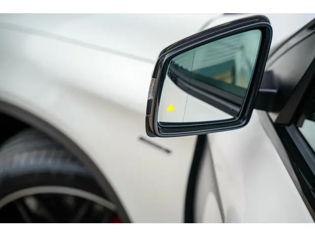 Mercedes-Benz GLE Coupé 43 AMG 4MATIC 2015 Benzine 38