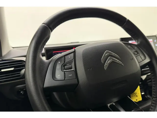 Citroën C4 Cactus 1.2 PureTech 110pk Feel 2020 Benzine 15