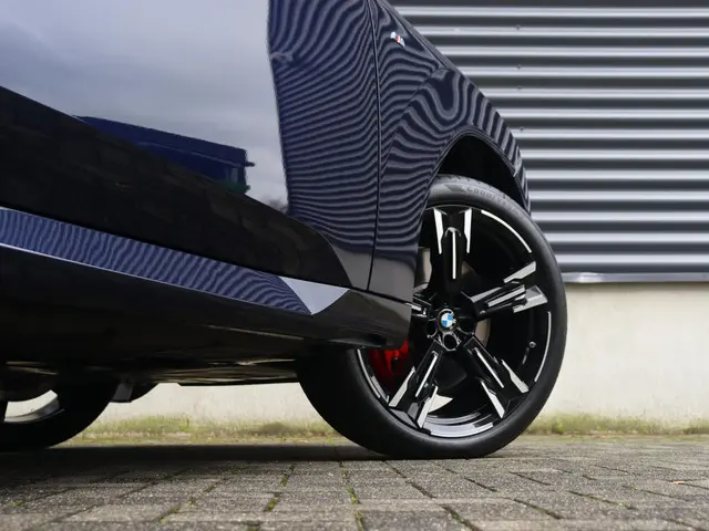 BMW X3 M50 2026 Benzine 15