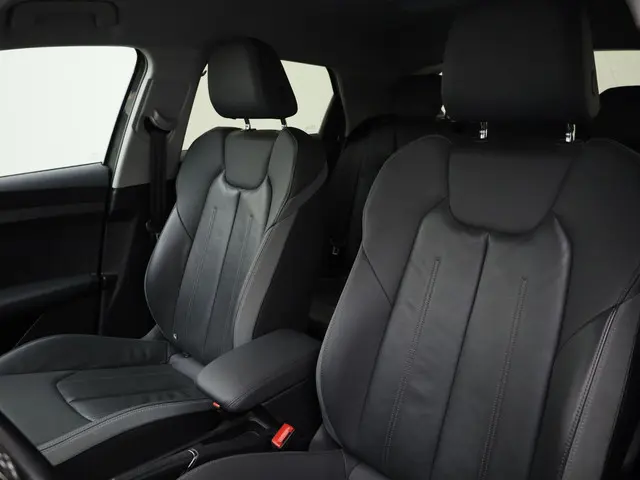 Audi A1 Sportback 25 TFSI/95PK S Line 2020 Benzine 5