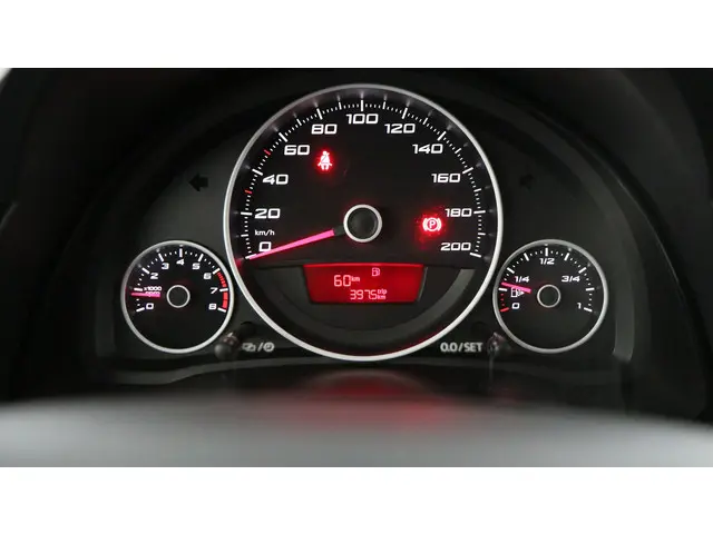SEAT Mii 1.0 FR 60pk Connect 2017 Benzine 21