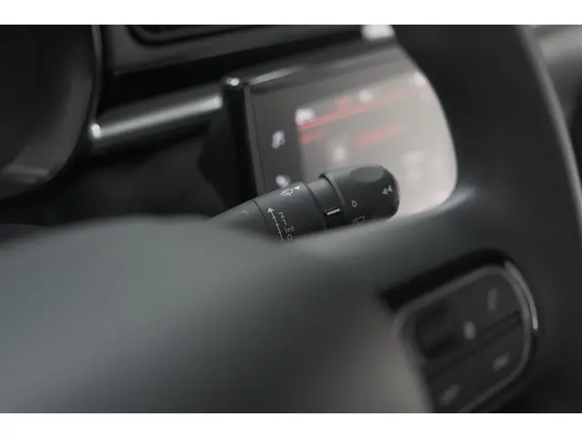 Citroën C3 PureTech 82 S&S Feel Edition 2021 Benzine 37