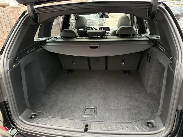 BMW X3 xDrive20i High Executive Edition 2019 Benzine 22