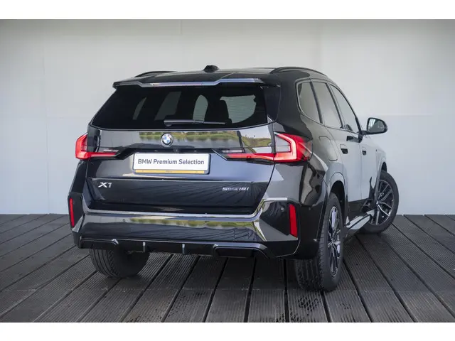 BMW X1 2