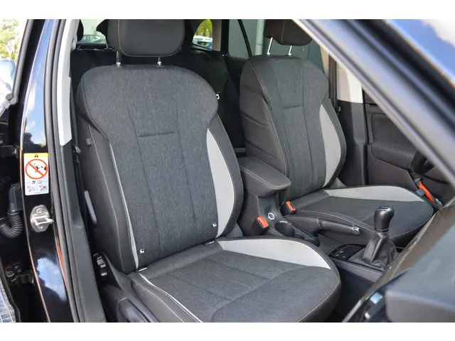 Škoda Scala 1.0 TSI Business Edition 2019 Benzine 27