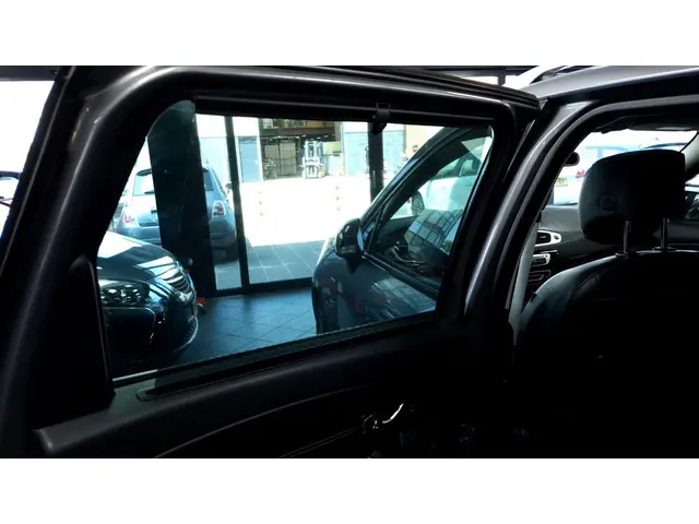 Renault Grand Scénic 1.2 TCe Bose 2015 Benzine 22