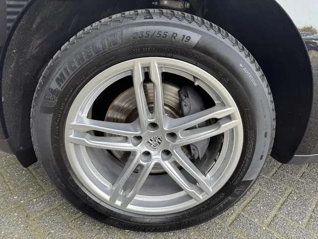 Porsche Macan 2.0 2017 Benzine 9